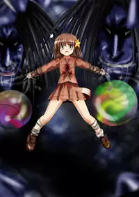 [Dende] Fushigi Sekai -Mystery World- Nonona 12 ~Nonona vs Daimaingenjutsushi~