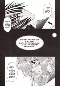 [Pink Angel (Katase Yuu)] LH*KF (Kidou Senshi Gundam SEED) [English] [SaHa]