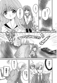 [Anthology] Pure Petit Vol. 4