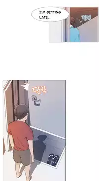 Miss Mystic Ch.1-25 (English) (Ongoing)