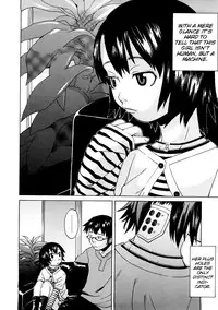 [Kobayashi Oukei] Naked Girl [English] {Mistvern}