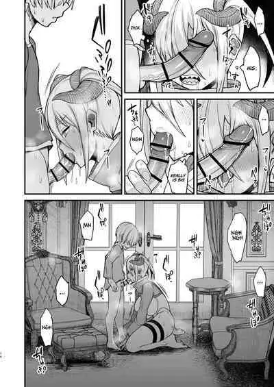 Isekai no Onnatachi Soushuuhen