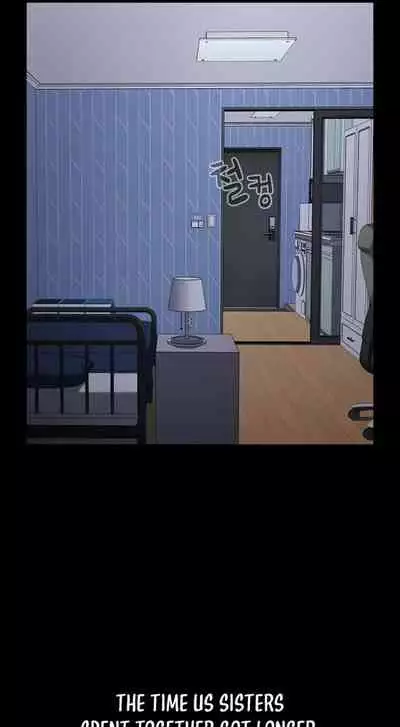 [Team Biyang, Whistle] Dorm Room Sisters Ch.20/? [English] [Manhwa PDF]