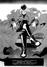 (CR34) [TEX-MEX (Red Bear)] Shisei San-shiki Doujin (Various)