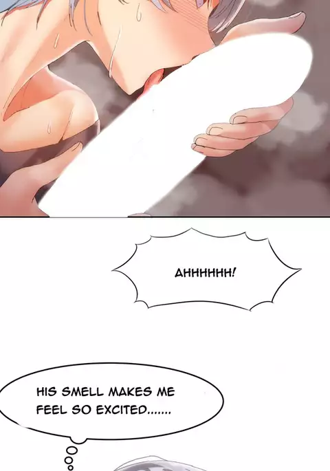 Hari Dormitory Ch.0-26