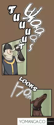 [Hong BanJang] Aharoo Ch.1-18 (English) (YoManga) (Ongoing)