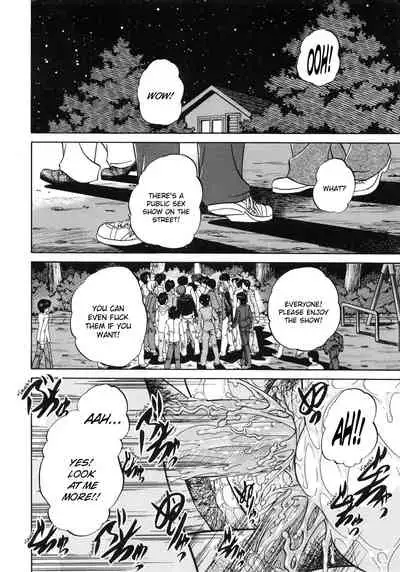 [Chunrouzan] Himitsu no Kanzume | Secret can of goods [English] [Decensored]