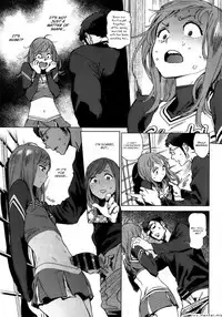 The Job of a-Committee member - Ch. 1-3 [English]