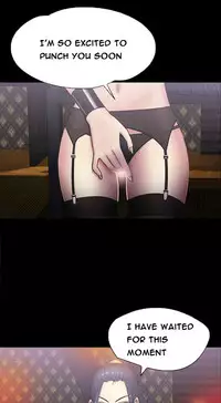 [Madstart] Secret Island Ch.1-25 (English) (Ongoing)