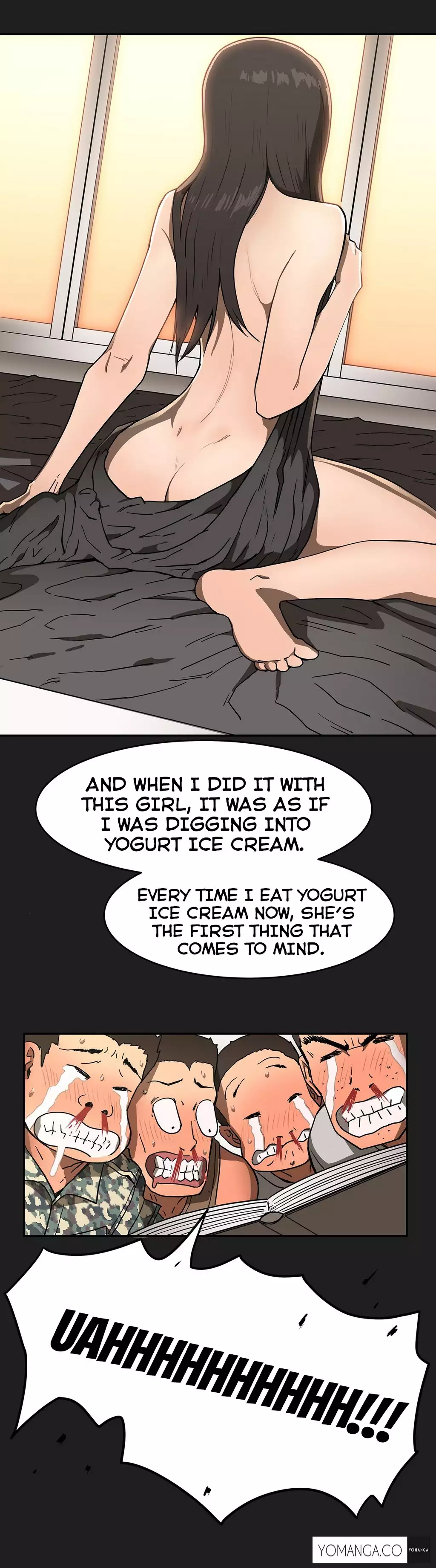 Refrain Love Ch.1-19