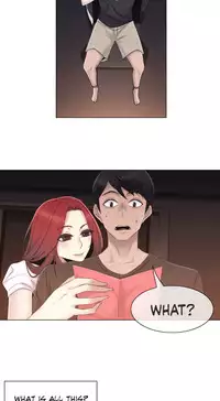 Miss Mystic Ch.1-26 (English) (Ongoing)