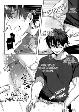 Aru Hi no Sawamura Eijun no Sainan | Sawamura Eijun’s Unfortunate Day