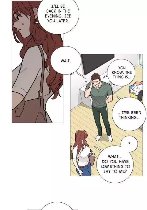 Sadistic Beauty Ch.1-21