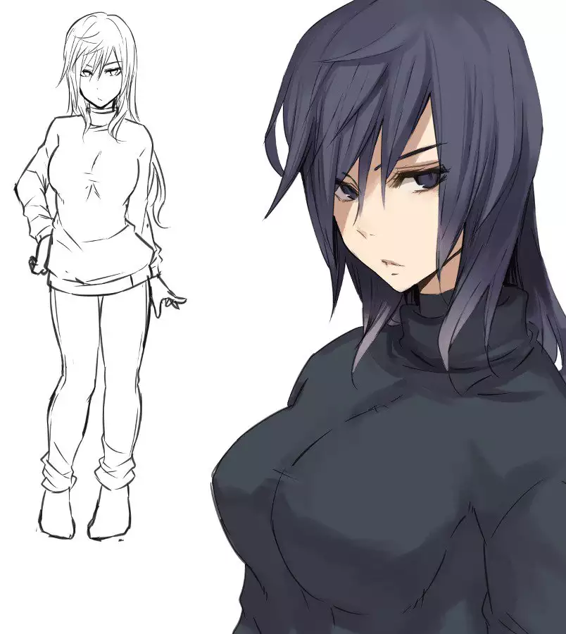 Imouto Valentine 1-5