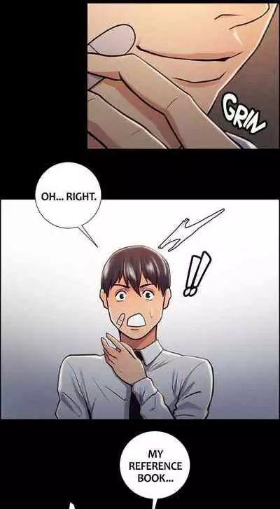 [Serious] Taste of Forbbiden Fruit Ch.20/24 [English] [Hentai Universe]