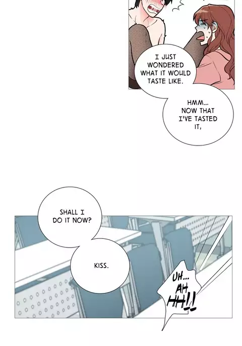 Sadistic Beauty Ch.1-25