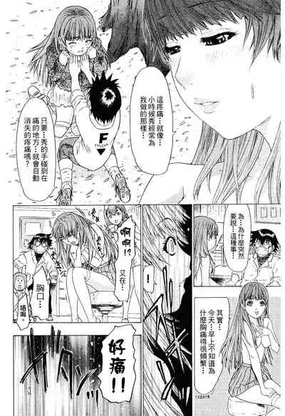 LOVELY SMASH 2 | 蜜桃完熟時2