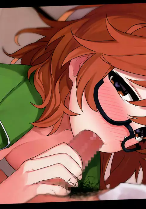 Hina's Sex Photographs