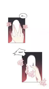 Miss Mystic Ch.1-26 (English) (Ongoing)