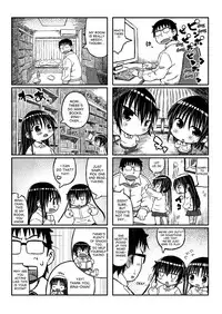 [Domestic animals (Murasame Maru)] Yukino-chan Days, [English] [desudesu] [Digital]