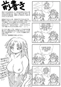 [Marunomare (Bankokudou)] Hishoku Yuusha II | Prey Hero II [English] [Digital]