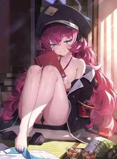 Iroha Yoku | Sexual Desire