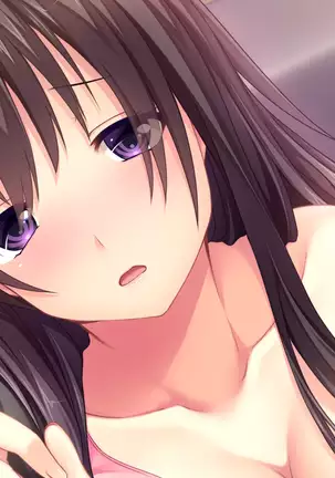 Koinoha -Koi no Share House-