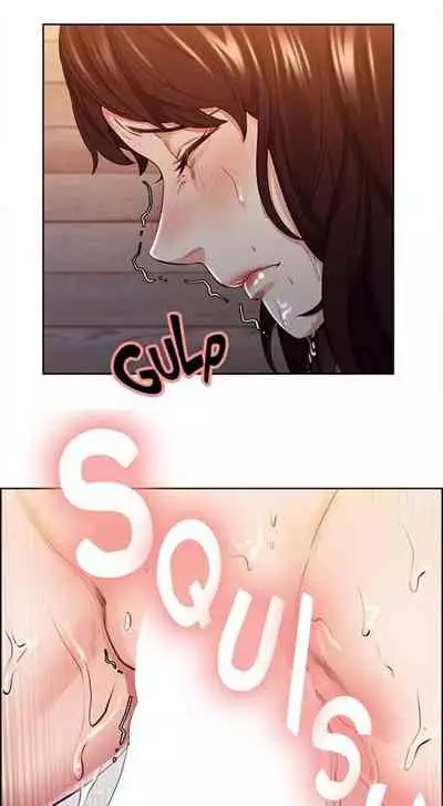 [Serious] Taste of Forbbiden Fruit Ch.20/24 [English] [Hentai Universe]