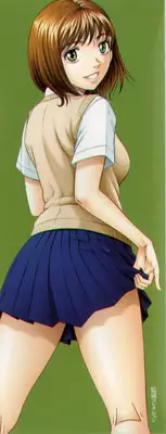 [Kurono Masakado] Kangoku Collection