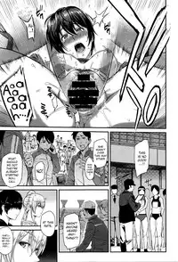 [Yoshiura Kazuya] Kizashi [English] {Seinen Scans + 4chan Anon + doujins.com}