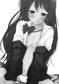 (Bokura no Love Live! 7) [MirrorWorld (Mira)] whiteday (Love Live!)