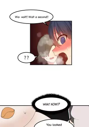 Hahri's Lumpy Star Ch. 9~37