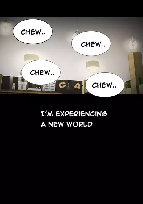 The Taste of Hands Ch.1-66