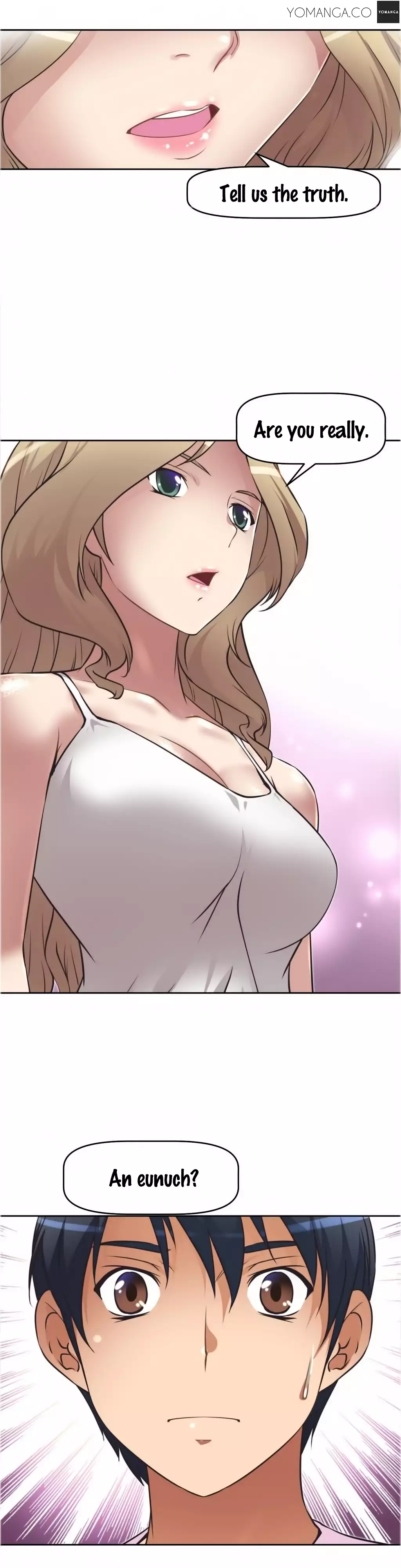 Brawling Go 0-17 Chapters