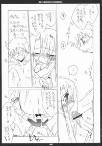 [THIRD BRAND] Illya Route Kouryaku! Ni. (Fate/Stay Night)