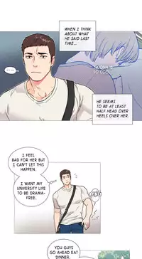 [The Jinshan] Sadistic Beauty Ch.1-23 (English) (Ongoing)