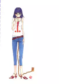 [Harazaki Takuma] Junka