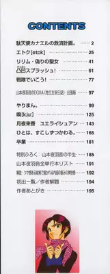 [Yamamoto Johanne] Night Flapper