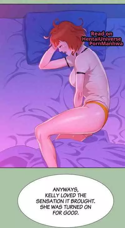 What do you Take me For? Ch.17/?