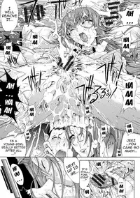 [Kino Hitoshi] Hatsujou Souchi - Sexual Excitement Device [English] [doujin-moe.us] [Digital]