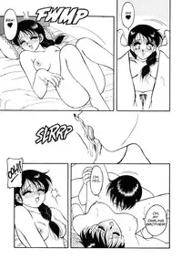 [Ogami Wolf] Super Taboo 10 [English]