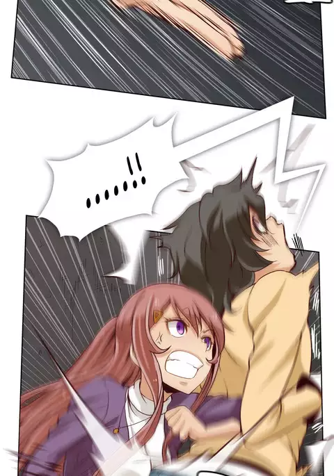 Secret Folder Ch.1-18