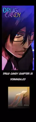 [Yihyeonmin] Drug Candy Ch.0-33 [English] [YoManga]