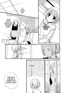 [Mikuni Hadzime] Gokujou Drops 2 [English] [Wings of Yuri]