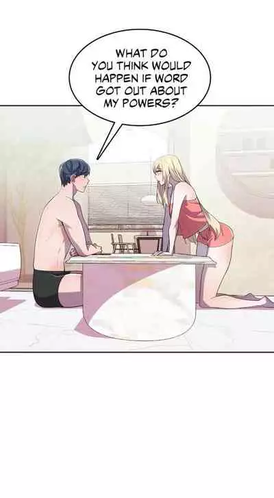 HERO MANAGER Ch. 1-16