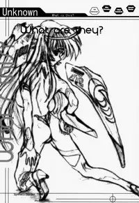 (C55) [Synthetic Garden (Miwa Yoshikazu)] Ceramic Hearts Asterisk