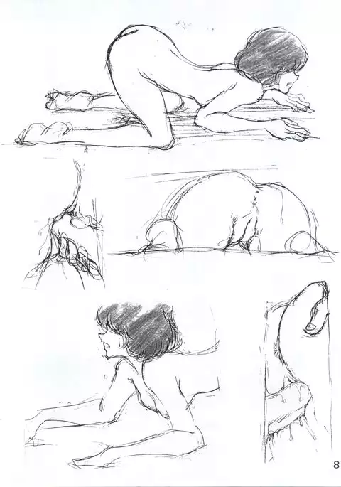 Yoiko no Ratai Book 4 Kai