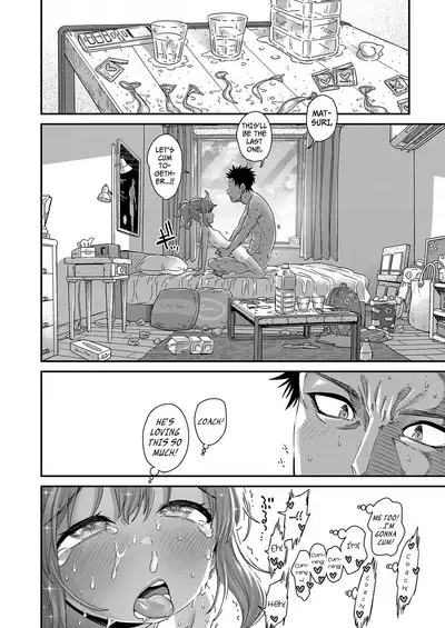 Ai Contact!! | Love Contact!!