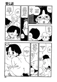 [Kaimeiji Yuu] Kougyuu Gakuen | Harem Academy [English] [SaHa]