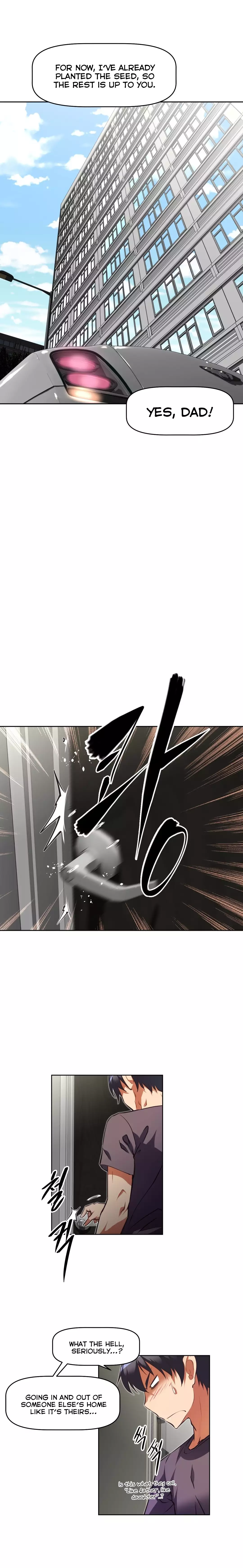 Brawling Go Ch.76-125